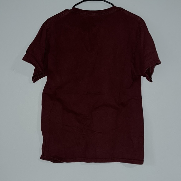 Russell Texas A&M Aggies T-Shirt - Picture 2 of 3